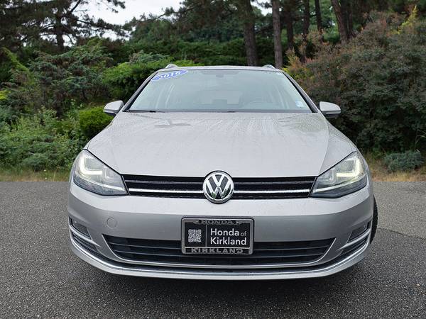 Volkswagen Golf SportWagen with VIN: 3VWC17AU5GM505489