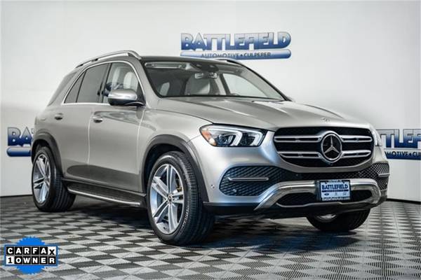 Mercedes-Benz GLE-Class with VIN: 4JGFB4KB5NA692179
