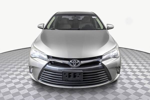 Toyota Camry with VIN: 4T1BF1FK3HU269194