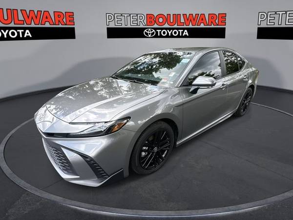 Toyota Camry with VIN: 4T1DAACK8SU503011