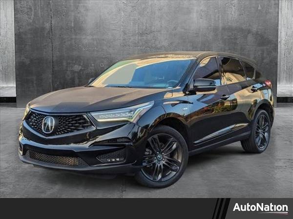 Acura RDX with VIN: 5J8TC1H65KL015843