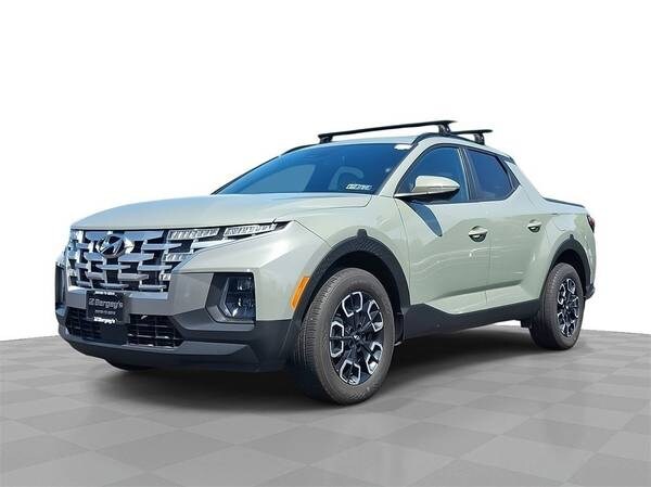 Hyundai Santa Cruz with VIN: 5NTJDDAFXPH042435