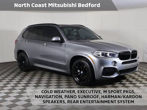 BMW X5 with VIN: 5UXKR6C54F0J78879