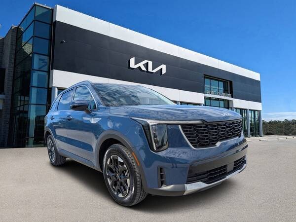 Kia Sorento with VIN: 5XYRL4JC5SG349683