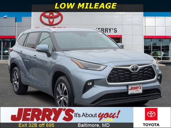 Toyota Corolla Cross Hybrid with VIN: 7MUFBABG9PV010009