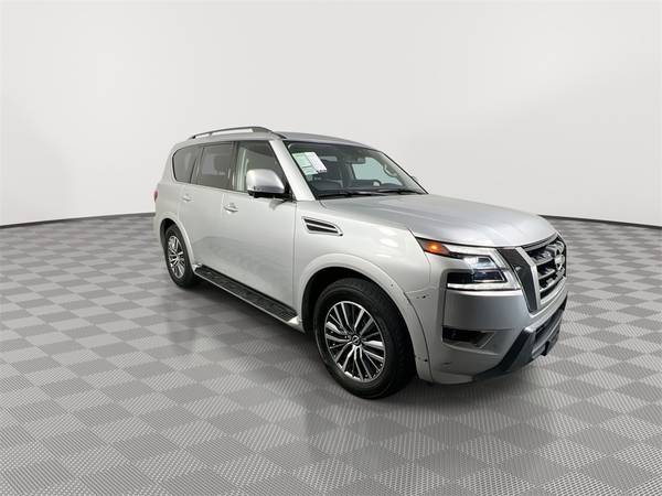 Nissan Armada with VIN: JN8AY2BD9P9693203