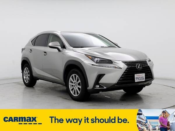 Lexus NX 300 with VIN: JTJDARBZXM5033933