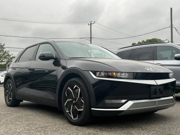 Hyundai IONIQ 5 with VIN: KM8KNDAF2PU150839