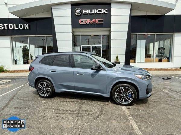 BMW X1 with VIN: WBX13EF03R5X95306