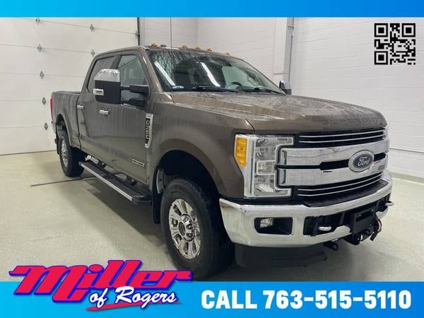 Ford F-350 Super Duty with VIN: 1FT8W3BT8HEC21385