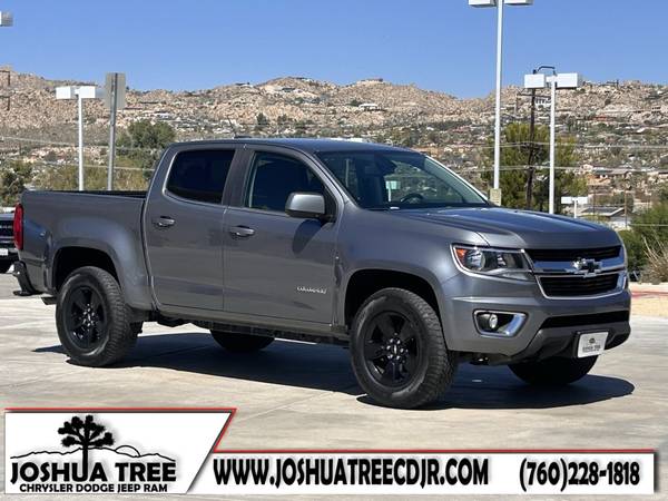 Chevrolet Colorado with VIN: 1GCGSCEN2K1183560