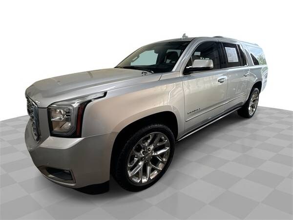 GMC Yukon XL with VIN: 1GKS2HKJ9LR234004
