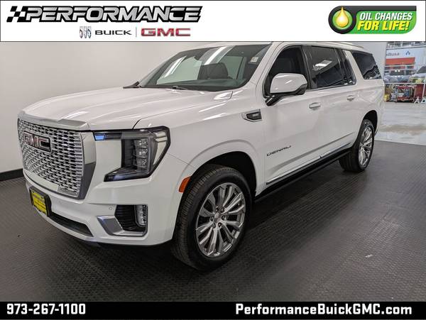 GMC Yukon XL with VIN: 1GKS2JKL8PR298453