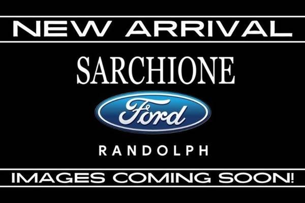 2024 Ford Edge SE