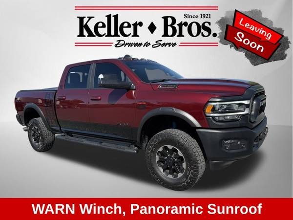Ram 2500 with VIN: 3C6TR5EJXLG196697