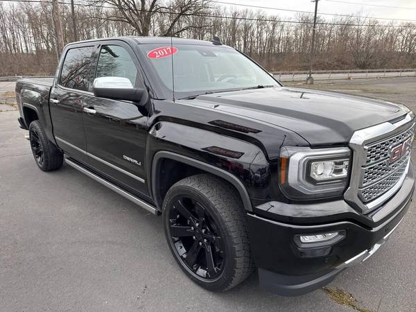 GMC Sierra 1500 with VIN: 3GTU2PEJ3HG320040