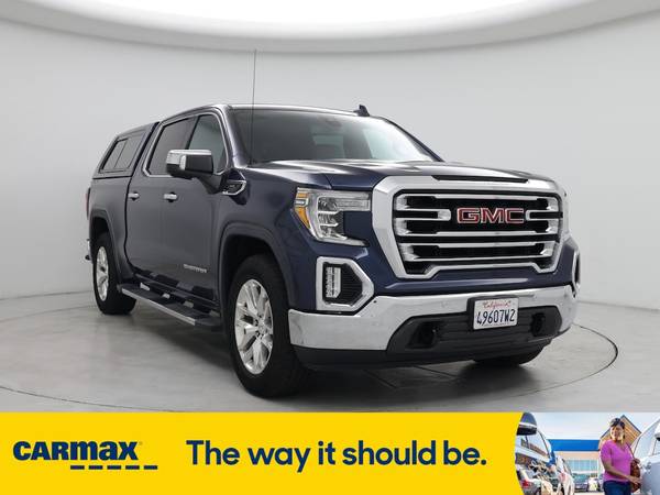 GMC Sierra 1500 with VIN: 3GTU9DED1KG311638