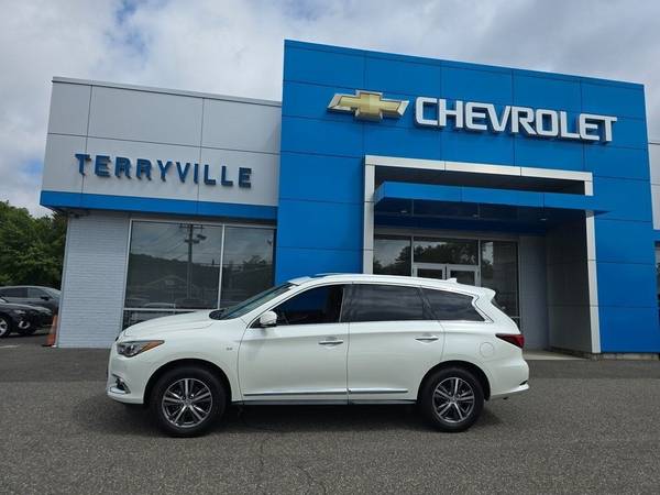 INFINITI QX60 with VIN: 5N1DL0MM9LC503918