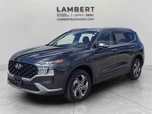 Hyundai Santa Fe with VIN: 5NMS2DAJXPH520153