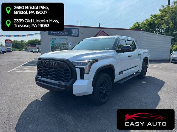 Toyota Tundra with VIN: 5TFMA5DB9PX079483