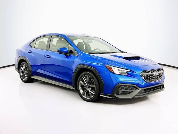 Subaru WRX with VIN: JF1VBAA68P9811730