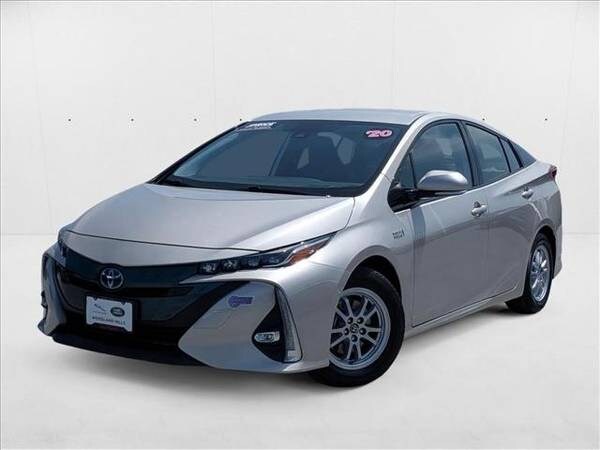 Toyota Prius Prime with VIN: JTDKARFP8L3123496