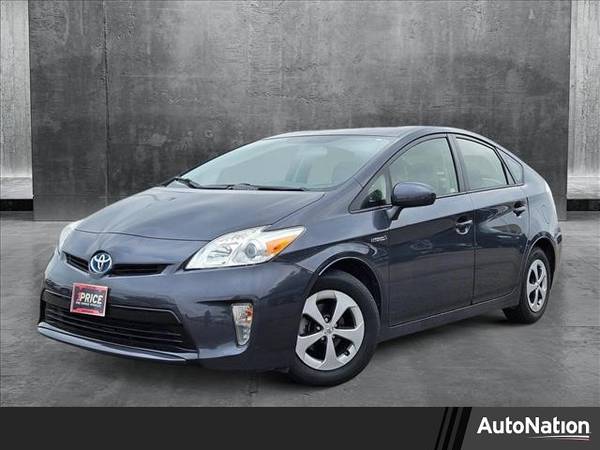 Toyota Prius with VIN: JTDKN3DU4F1951488