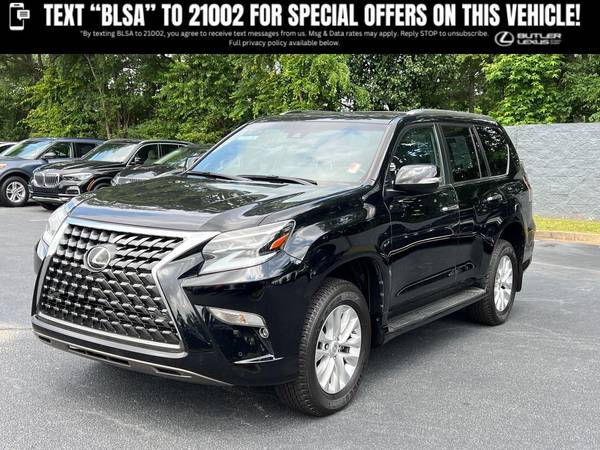 Lexus GX 460 with VIN: JTJAM7BX0P5339668