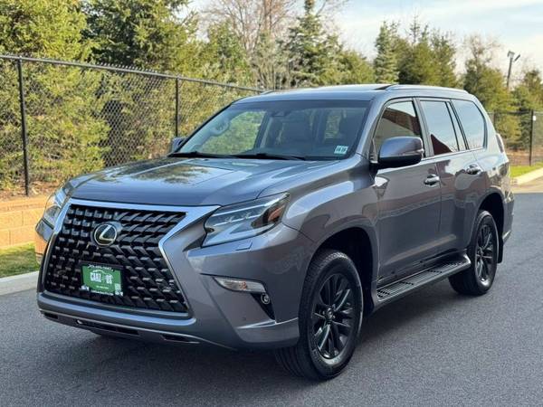 Lexus GX 460 with VIN: JTJAM7BX1L5263159