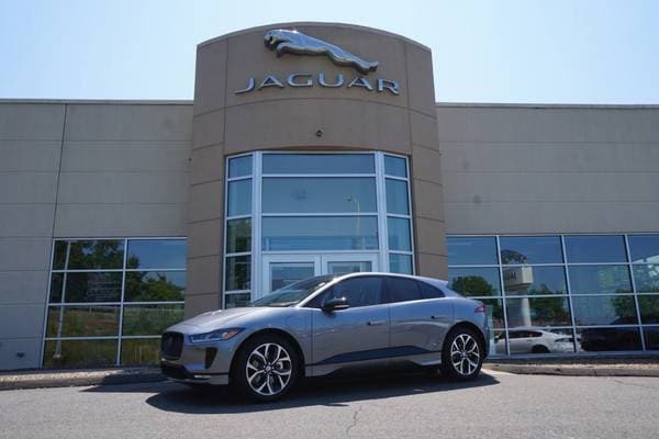 2023 Jaguar I-PACE EV400 HSE Hatchback