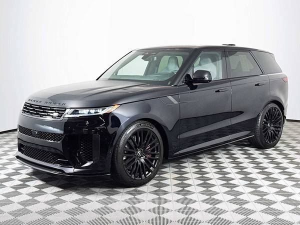 Land Rover Range Rover Sport with VIN: SAL1Z9F92SA432759