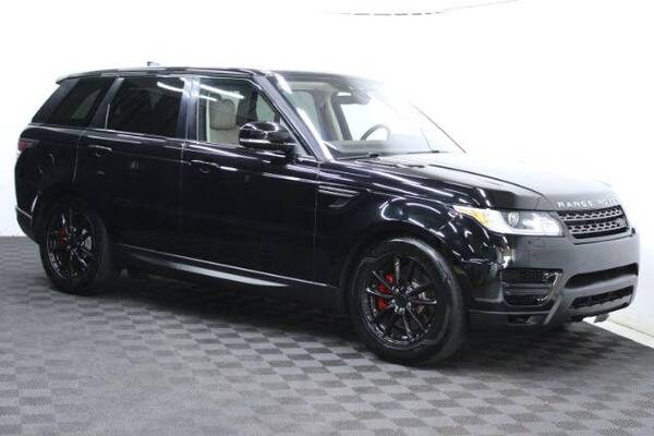 Land Rover Range Rover Sport with VIN: SALWG2FK1HA691676