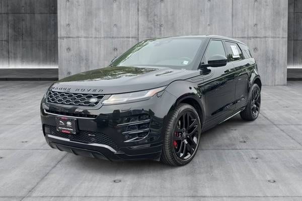 2023 Land Rover Range Rover Evoque P250 R-Dynamic SE