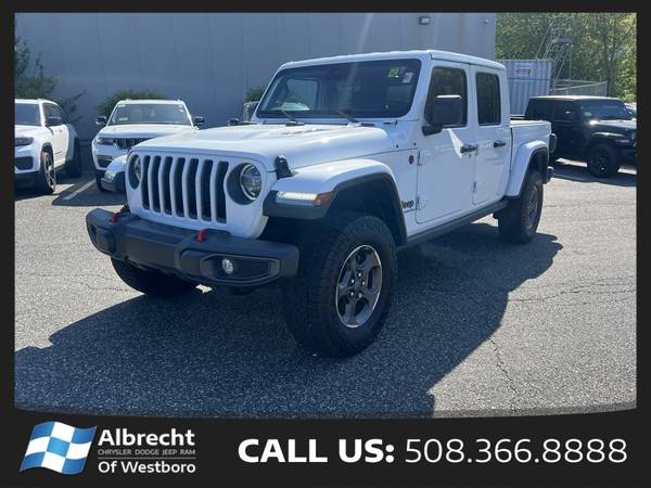 Jeep Gladiator with VIN: 1C6JJTBG9NL100303