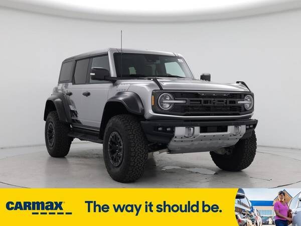Ford Bronco with VIN: 1FMEE0RR5RLA11334