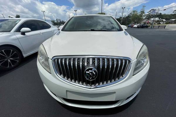 2014 Buick Verano Convenience Group