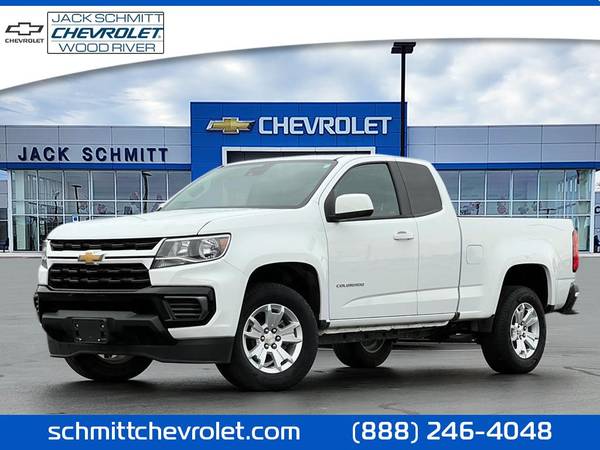 Chevrolet Colorado with VIN: 1GCHSCEAXM1287864