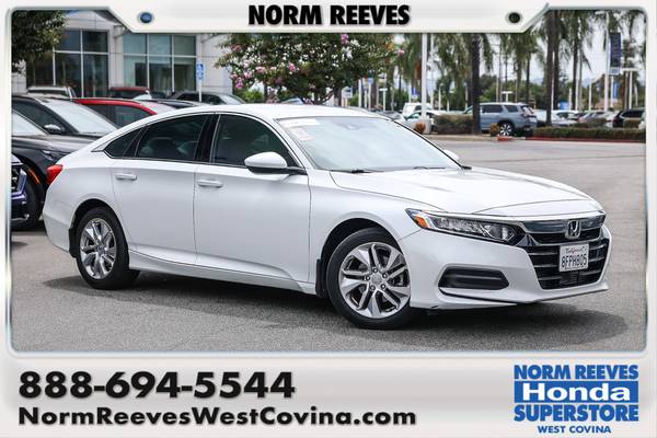 Honda Accord with VIN: 1HGCV1F13KA091879
