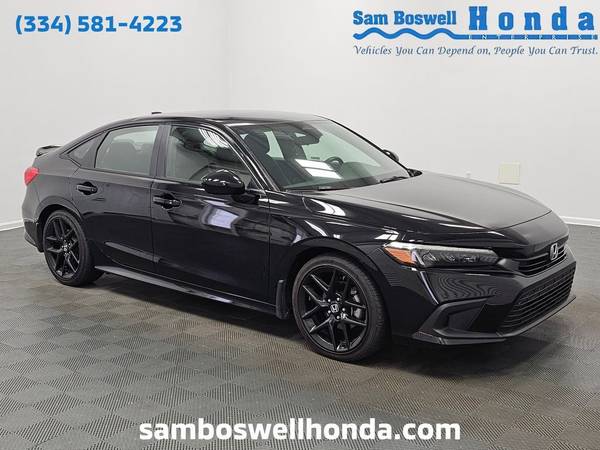 Honda Civic with VIN: 2HGFE2F59RH508102