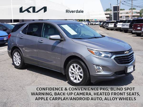 Chevrolet Equinox with VIN: 3GNAXLEU7JL160210