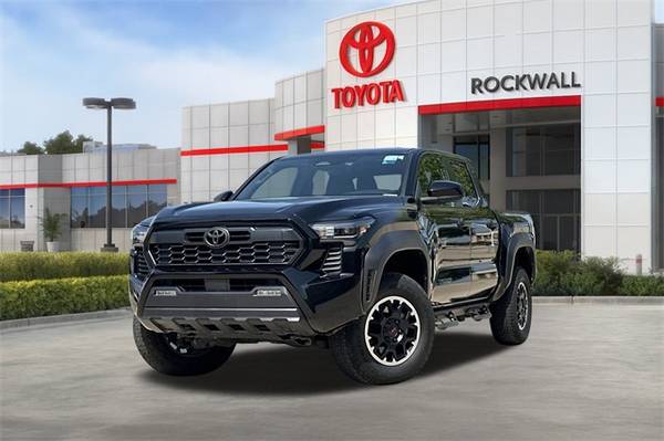 Toyota Tacoma with VIN: 3TMLB5JN7RM017161