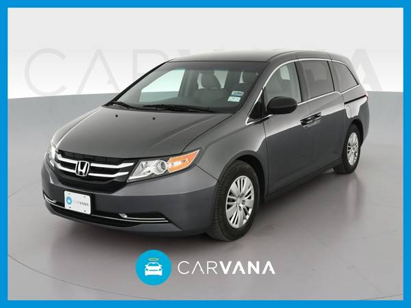 Honda Odyssey with VIN: 5FNRL5H27GB114011