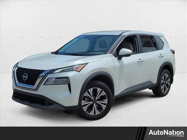 Nissan Rogue with VIN: 5N1BT3BA6PC739014
