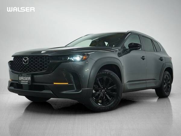 Mazda CX-50 with VIN: 7MMVABBM4SN315131