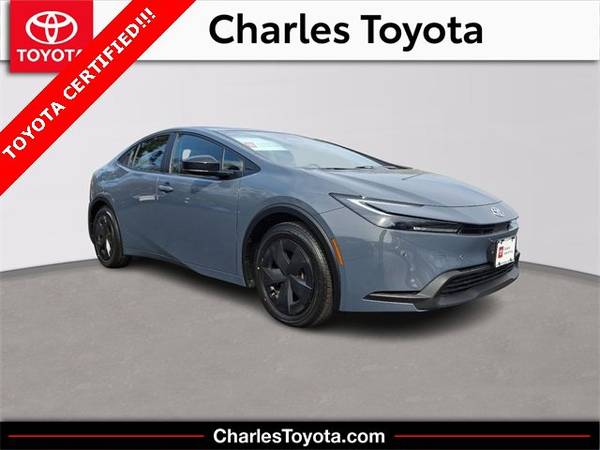 Toyota Prius with VIN: JTDACAAU8P3002557