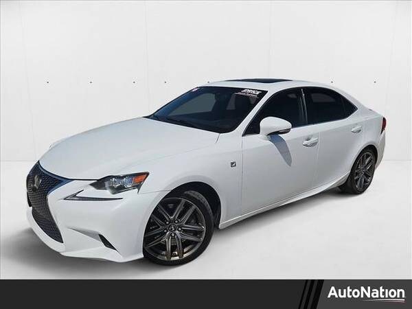 Lexus IS 350 with VIN: JTHCE1D22G5012419
