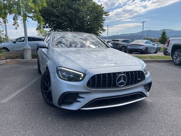 Mercedes-Benz E-Class with VIN: W1KZF6BB5MA873126