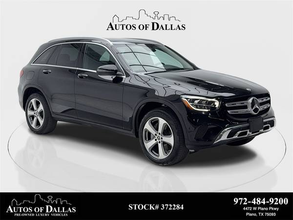 Mercedes-Benz GLC-Class with VIN: W1N0G8DB0NV372284