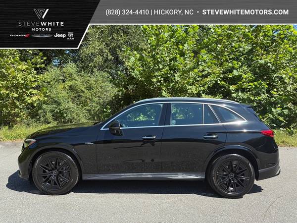 Mercedes-Benz GLC-Class with VIN: W1NKM8HBXSF261713
