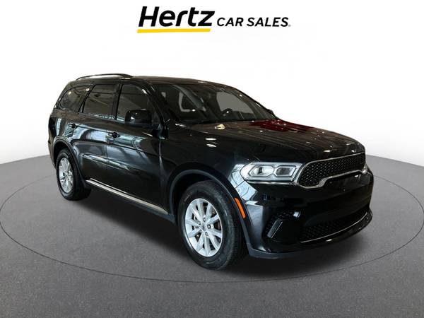 Dodge Durango with VIN: 1C4RDHAG2RC131531